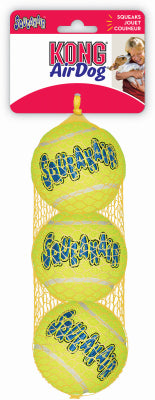 Hardware store usa |  Air MED Tennis Ball Toy | AST2 | KONG COMPANY