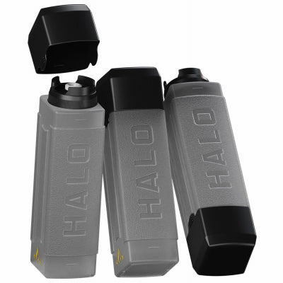 Hardware store usa |  3PK Squeeze Bottle | HZ-3027 | HALO PRODUCTS GROUP