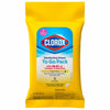 Hardware Store USA | 9CT Clorox Wipes To Go