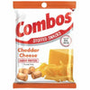 Hardware Store USA | Combos Cheddar Pretzel | Pack Of 12