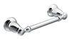 Hardware store usa |  CHR Toilet Paper Holder | Y2608CH | CREATIVE SPECIALTIES INT'L.