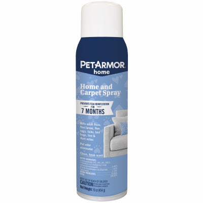 PetArmor Carpet Spray