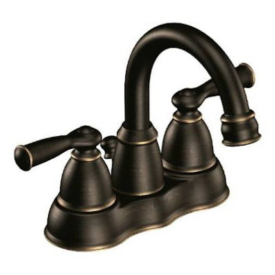 Hardware Store USA | BRZ 2Hand Lav Faucet