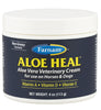 Hardware Store USA | 4OZ Aloe Heal Cream