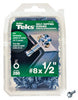 Hardware Store USA | 280PK #8x1/2