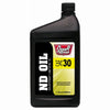 Hardware Store USA | QT SAE30 Motor Oil