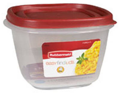 Hardware store usa |  7C SQ Food Container | 2030330 | NEWELL BRANDS DISTRIBUTION LLC