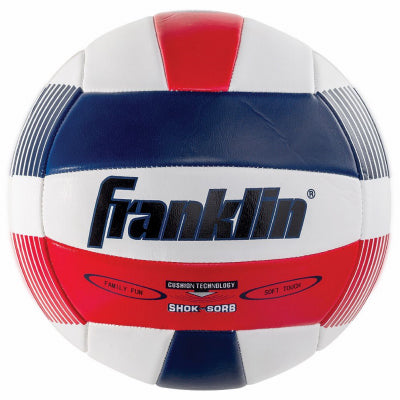 Hardware Store USA | Soft Spike Volleyball