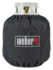 Hardware store usa |  20LB PropaneTank Cover | 7137 | WEBER-STEPHEN PRODUCTS