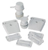 Hardware Store USA | Univ Ice Chest Part Kit