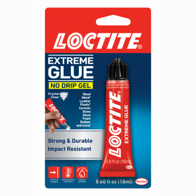 Hardware Store USA | 20G Extreme Glue Gel