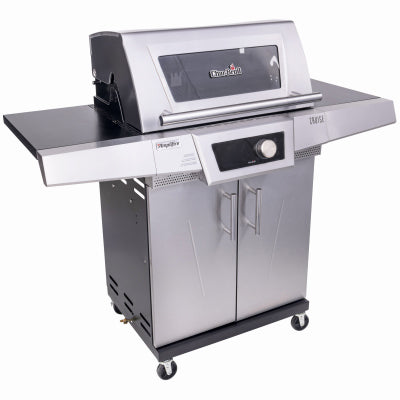 Hardware store usa |  Cruise 3B LP Gas Grill | 463258622 | CHAR-BROIL