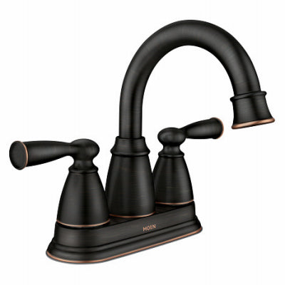 Hardware store usa |  Banbury 2H BRZ Faucet | 84947BRB | MOEN INC/FAUCETS