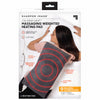 Hardware store usa |  4LB Massaging Heat Pad | CWT02106 | ALLSTAR MARKETING GROUP LLC