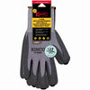 Hardware store usa |  3PK LG GRY Nyl Glove | 1888-3PK-L | KINCO INTERNATIONAL