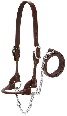 Hardware Store USA | MED BRN Show Halter