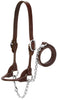 Hardware Store USA | MED BRN Show Halter