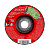 Hardware Store USA | 4x1/8x5/8 MAS Cut Disc