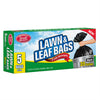 Hardware store usa |  Lawn & Leaf Bags | 10060-24 | DELTA BRANDS, INC.
