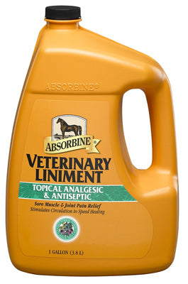 Hardware Store USA | GAL Veterinary Liniment