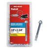 Hardware Store USA | 50PK 3/8x3-3/4 Anchor