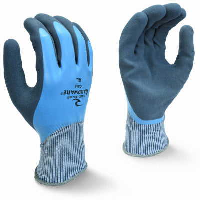 Hardware Store USA | LP MED Work Glove