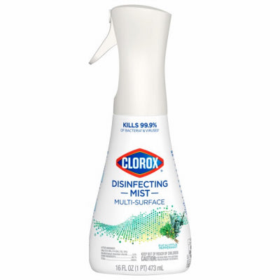 Hardware Store USA | Clorox 16OZ Mint Mist