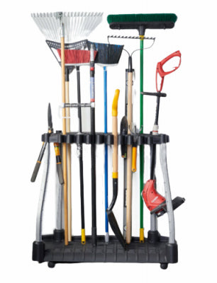 Hardware Store USA | DLX Tool Tower