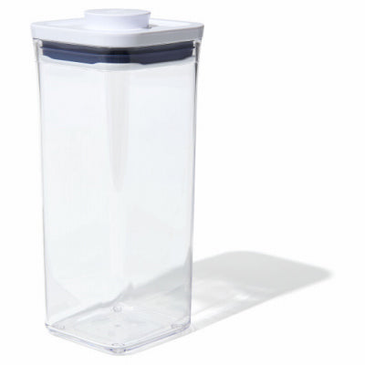 Hardware store usa |  1.7QT SQ POP Container | 11233900 | OXO INTERNATIONAL
