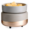 Hardware store usa |  Midas 2In1 Fragr Warmer | CWDMID | CANDLE WARMERS ETC