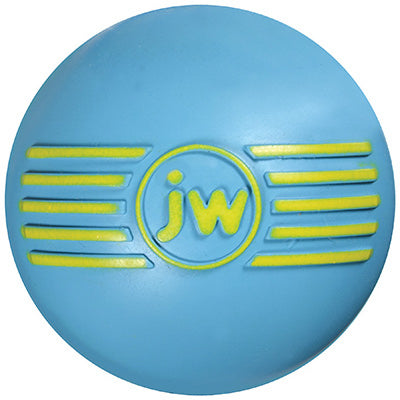 Hardware store usa |  I-Squeak Ball Bounc Toy | 443030 | PETMATE