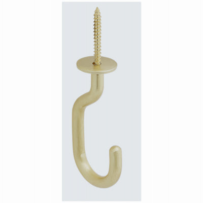 Hardware store usa |  BG Ceiling Hook | N275-524 | NATIONAL MFG/SPECTRUM BRANDS HHI