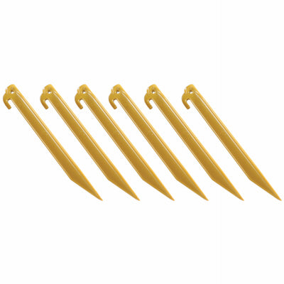 Hardware Store USA | 6PC 9