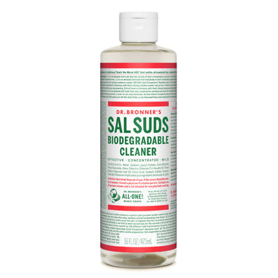 Hardware Store USA | 16OZ Sal Suds Cleaner