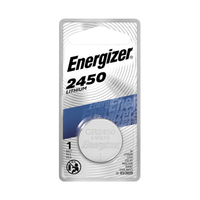 Hardware store usa |  EVER 3V Lith Battery | ECR2450BP | ENERGIZER