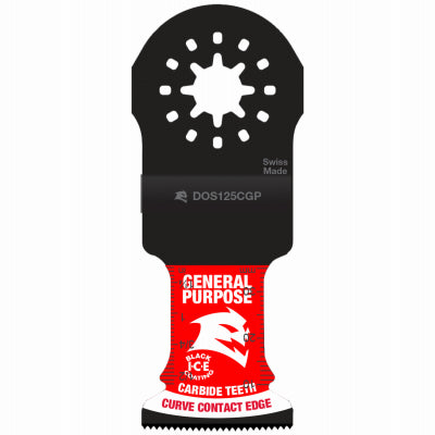 Hardware store usa |  3PK 1-1/4'' Carb Blade | DOS125CGP3 | FREUD