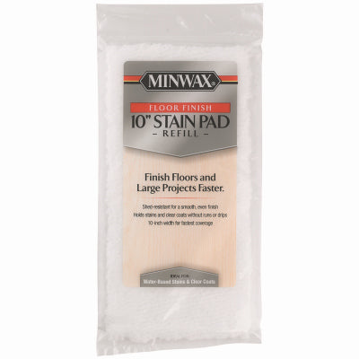Hardware store usa |  Minwax WB Pad Refill | 427210200 | MINWAX COMPANY, THE