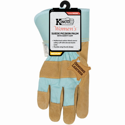 Hardware Store USA | SM WMN Pigskin Glove