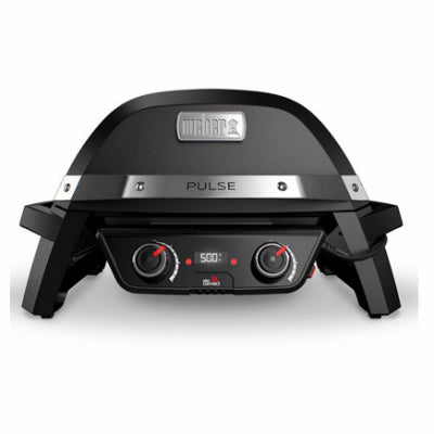 Hardware Store USA | Pulse 2000 Elec Grill