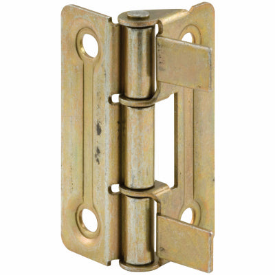 Hardware Store USA | 2PK Bi-Fold DR Hinge