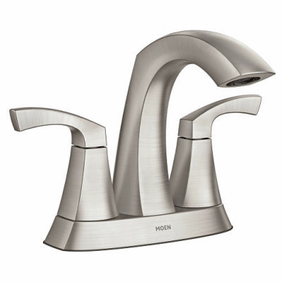 Hardware Store USA | Lindor 2H BN Faucet