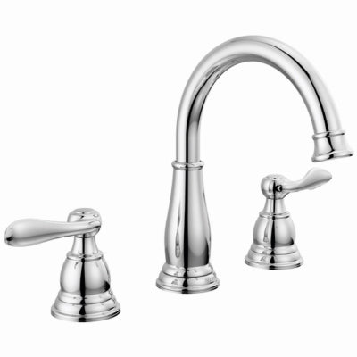 Hardware Store USA | CHR Wind WSP Lav Faucet