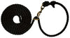 Hardware Store USA | 1/2x10 BLK Neck Rope