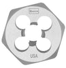 Hardware Store USA | 8mm x 1.25 Hex Die