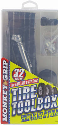 Hardware store usa |  Tire Repair Kit | 22-5-01280-M | HOPKINS MFG