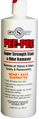 Hardware store usa |  32OZ Stain/Odor Remover | 100523009 | NYLABONE PRODUCTS