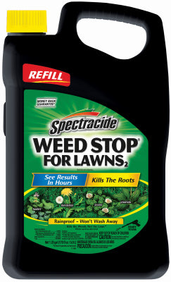 Hardware store usa |  1.33GAL WeedStop Refill | HG-96417 | UNITED INDUSTRIES CORPORATION