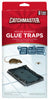 Hardware store usa |  6PK Mouse Glue Trap | 106SD | AP & G CO INC