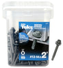 Hardware Store USA | 150PK #8x3/4