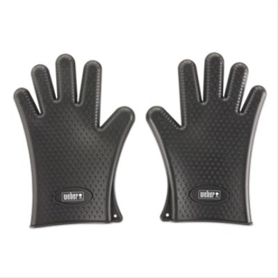 Hardware Store USA | Silicone Grill Gloves